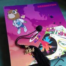 Recording sessions took place between 2005 and 2007 at several studios in new york and los angeles. 40 Creative Graduation Caps Worth An A Plus High School Graduation Cap Decoration Creative Graduation Caps Graduation Cap Decoration