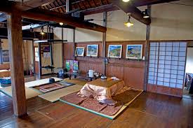 Bedroom traditional japanese house interior. Old Traditional Japanese House Interior Editorial Photo Image Of Interior Mountain 79513251