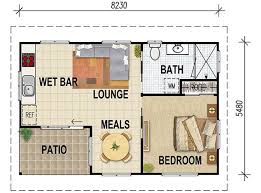 Meadow lea 1 bedroom granny flat kit home kit homes online. Granny Flat Plans Google Search Granny Flat Plans Flat Plan Granny Pods Floor Plans