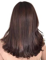 We recommend full highlights if you desire an all over blonde look. 20 Marvelous Balayage Styles For Straight Hair
