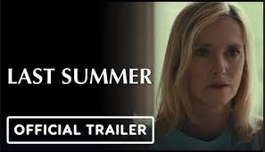 Last Summer | U.S. Trailer - Léa Drucker, Samuel Kircher, Olivier Rabourdin
