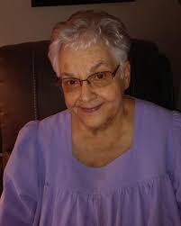 Rolene Joan Morgenstern Thompson Obituary (2023)