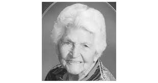 CONSTANCE EBERT Obituary (2021)