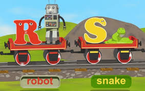 The original poster that was sent was damaged by usps. Coilbook Alphabet Train Poster Xl 36x24 Great Train Theme With Large Letters And Objects Buy Online In Zambia At Desertcart 7187150