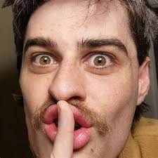 What do you think Ken Forrest's personality is?