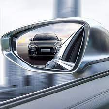Rear view mirror will then twist counter clockwise off of the aluminum button on the windshield. Auto Side Mirror Led Warning Light Bsa Blind Spot Assistant System For Audi A6 C7 C8 Accessories Parts Radar Detectors Aliexpress