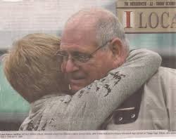 UMHS Class of 1961 -- REUNION