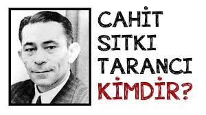 Jun 24, 2021 · cahit sıtkı tarancı'in otuz beş yaş şiiri en çok okunan şiirlerinden birisi. Cahit Sitki Taranci Kimdir Youtube