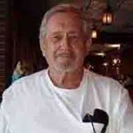 Richard Maxwell Obituary (1937