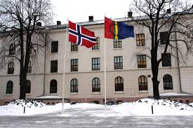 Samiska nationaldagen firades i åsele bland annat med filmvisning, fika och lottdragning. Nationaltag Der Samen Wikipedia
