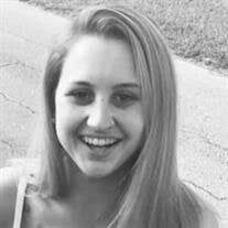 Jessica Elizabeth Matejka Obituary