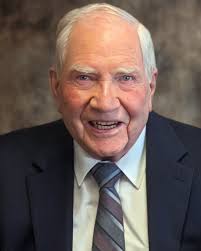 Joe Robinson Obituary April 3, 2025