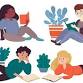 Junior Fiction Advanced Readers Group  — event image
