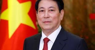 Chủ tịch nước Lương Cường sẽ thăm cấp Nhà nước Ai Cập và Angola