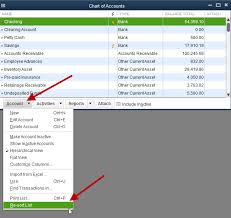 Why Sort Lists Experts In Quickbooks Consulting