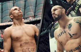 Były mistrz ksw postanowił odmówić. Bede Mlotem A Ty Bedziesz Gwozdziem Zapowiedz Walki Mankowski Vs Wrzosek Na Ksw 53 Lowking Pl