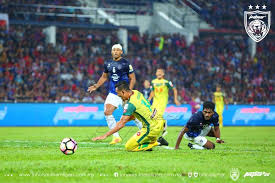 2017 malaysia fa cup champions kedah will miss out on next year's afc cup after the failing to meet the deadline to obtain the necessary licence. Final Blokbuster Piala Malaysia Jdt Vs Kedah Semua Semua Semuanya