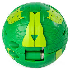 Bakugan Spin Master Kimapa
