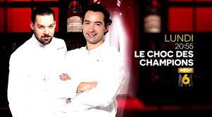 — pierre olivier/m6 la finale de la saison 6 de top chef a été remportée la semaine dernière par xavier koenig, qui s'est imposé en finale. Xavier Pincemin Perd Top Chef Le Choc Des Champions 2016 Nouveautes Tele Com