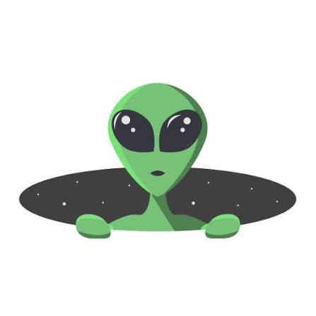 120,400+ Alien Stock Illustrations, Royalty-Free Vector Graphics & Clip Art  - iStock