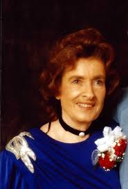 Ethel Gillespie Obituary