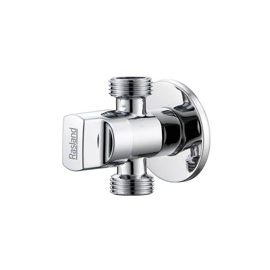 สต็อปวาล์วสามทาง RA C321-C178 Rasland