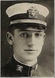 ENS George Fitz Randolph (1893-1918): homenaje de Find a Grave