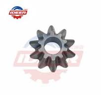Transmission Part Crown Wheel Pinion Gear MC825365 for Fuso 4D32 4D33 4D34  Canter PS120