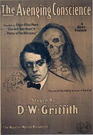 Silent hall of fame has created a silent gems collection of rare and for the first time available films with our stars, as well as other silent masterpieces. The Avenging Conscience Wikipedia
