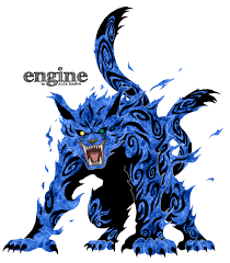 Tailed beast vs espada | anime amino. Matatabi Two Tails By Masonengine Naruto Shippuden Characters Naruto Art Tailed Beasts Naruto
