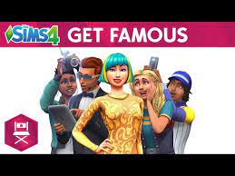 With a pedigree that reaches back into the late '80s, the sims is one of the most famous . Ea Se Una Celebridad En Los Sims 4 Rumbo A La Fama Smashtec