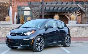 Nonetheless, this is not truly the circumstance. Report Points Out To A 42 Kwh Battery In The Upcoming 2019 Bmw I3