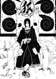 Itachi Uchiha Metal Poster Ginko Displate Itachi Uchiha Art Itachi Uchiha Naruto Drawings Uchiha itachi sitting on throne itachi uchiha sasuke uchiha obito uchiha fan art anime itachi uchiha manga cartoons fictional character png. itachi uchiha naruto drawings