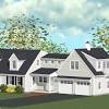 Below are 10 top images from 20 best pictures collection of cape style house additions photo in high resolution. 1