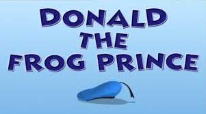 Donald The Frog Prince Disney Wiki Fandom Frog Prince Disney Frog Prince Disney Mickey Mouse Clubhouse