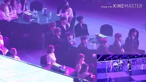 4rd Wanna One Reaction To Blackpink So Hot Youtube
