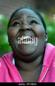 Tiffany Terrell's Instagram, Twitter & Facebook