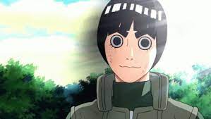 Rock Lee Thumbs Up Gif Rocklee Thumbsup Rockleethumbsup Discover Share Gifs In 2021 Rock Lee Anime Run Rock Lee Gif
