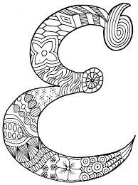 Download printable letter e 7 coloring page. Buchstabe E Diy Buchstabe Diy Alphabet Malvorlagen Geburtstag Malvorlagen Abc Malvorlagen