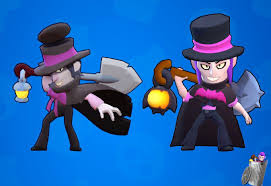A collection of the top 15 mortis brawl stars wallpapers and backgrounds available for download for free. Brawl Stars Mortis Todos Los Detalles De Este Personaje