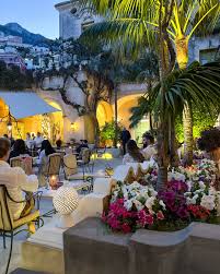 Palazzo Murat Positano