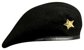 Buy Unisex French Woolen Beret Cap Rajputana Army Style Cap Classic European Hat Woolen Beret Cap Che Guevara Cap Wi Army Fashion Berets Cap Bandana Online