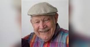 JOHN RASMUS GREGERSEN Obituary