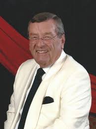 Robert Behr Obituary March 20, 2020