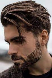The Coolest Medium Length Hairstyles For Men 2020 Coolest Hairstyles Length Medium New Hair Styles Mens Hairstyles Short Medium Hair Styles