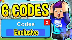 Get latest roblox giant simulator codes 100% working codes to get awesome rewards in giant simulatorgame.enjoy free codes. All 6 New Giant Simulator Codes New Codes Roblox Youtube