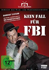 Guardare episodi in streaming ita, download fbi gratis su guardaserie. Kein Fall Fur Fbi Komplette Serie 8 Dvds Jpc