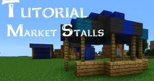 Today i will show you how to build a medieval market stall minecraft tutorial. Minecraft Tutorial How To Build Medieval Market Stalls Minecraft Tutorial Minecraft Market Minecraft Medieval