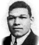 1913 Kansas State vs. Nebraska football, Clinton Ross -- HuskerMax™