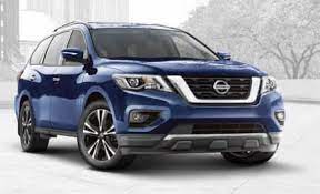 Look through all the nissan pathfinder models to find the exact towing capacity for your vehicle. 2021 Nissan Pathfinder Towing Capacity Carsguide